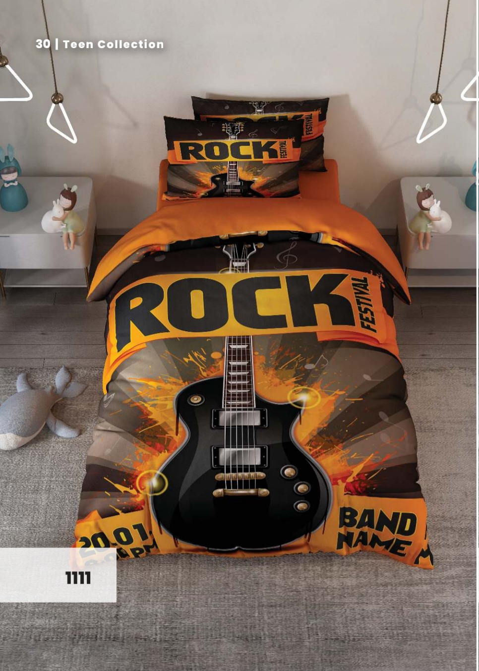 روتختی سه بعدی یکنفره 1111