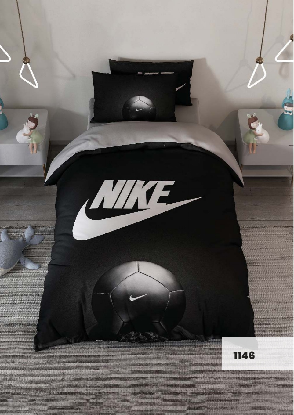 روتختی سه بعدی یکنفره کد