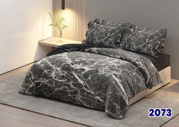 روتختی سه بعدی دونفره کد2073