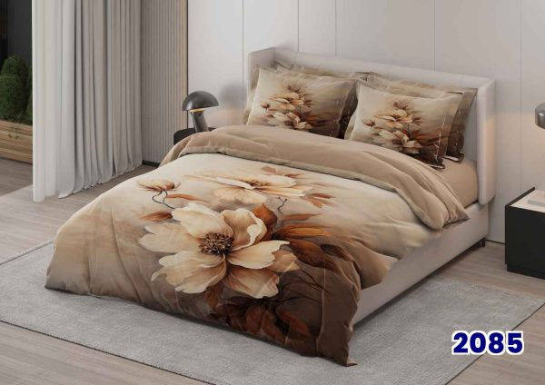 روتختی سه بعدی دونفره کد2085