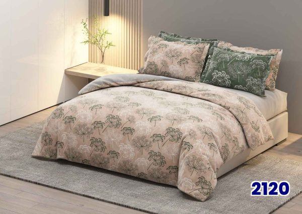 روتختی سه بعدی دونفره کد2120