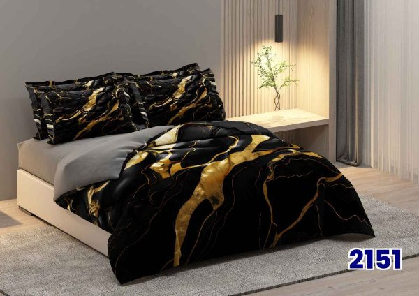 روتختی سه بعدی دونفره کد2151