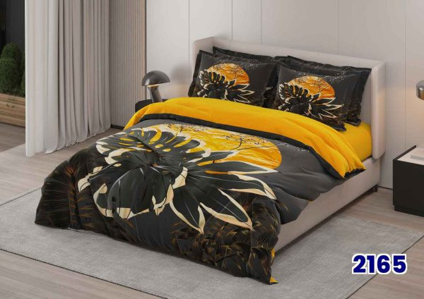 روتختی سه بعدی دونفره کد2165